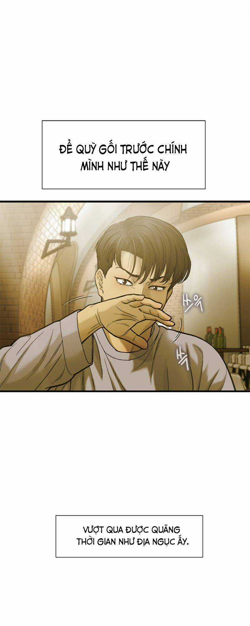 Cell - Chapter 9 - Trang 74