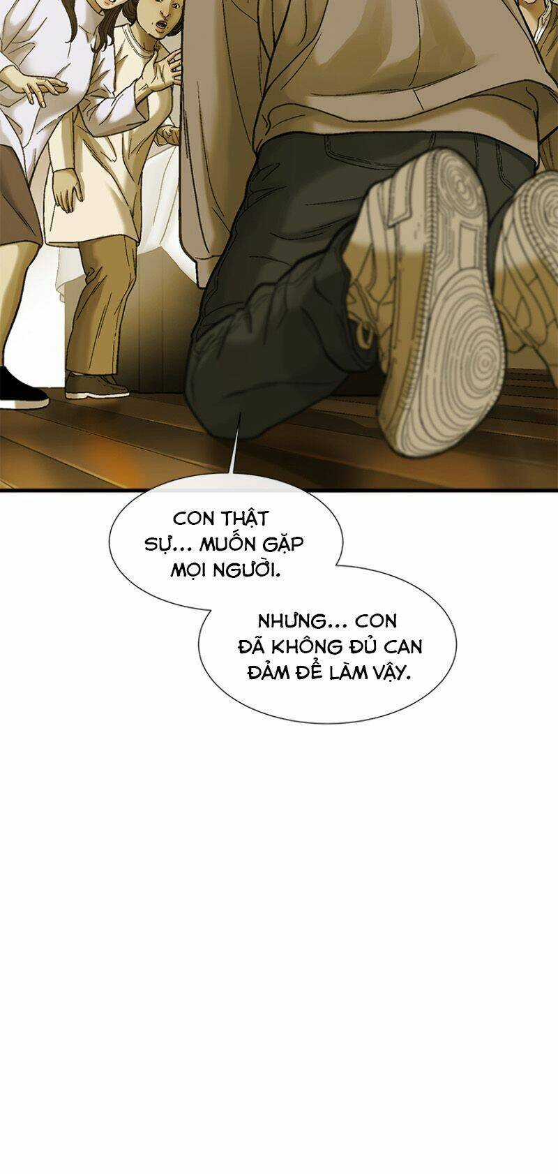 Cell - Chapter 9 - Trang 9