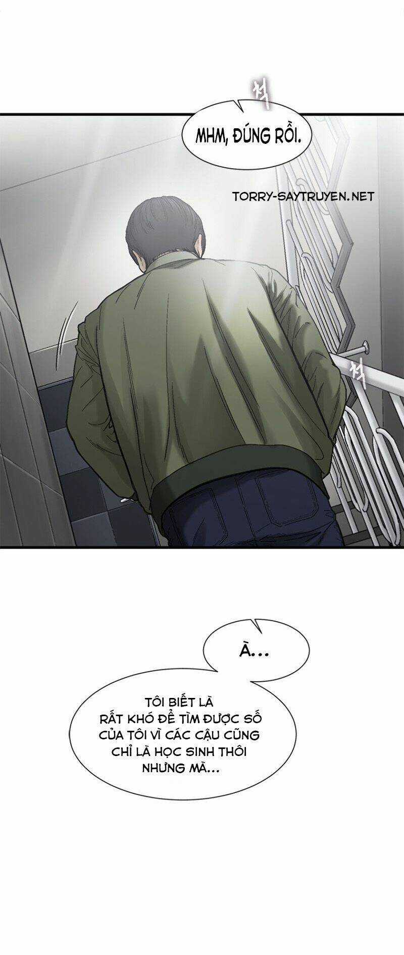 Cell - Chapter 9 - Trang 92