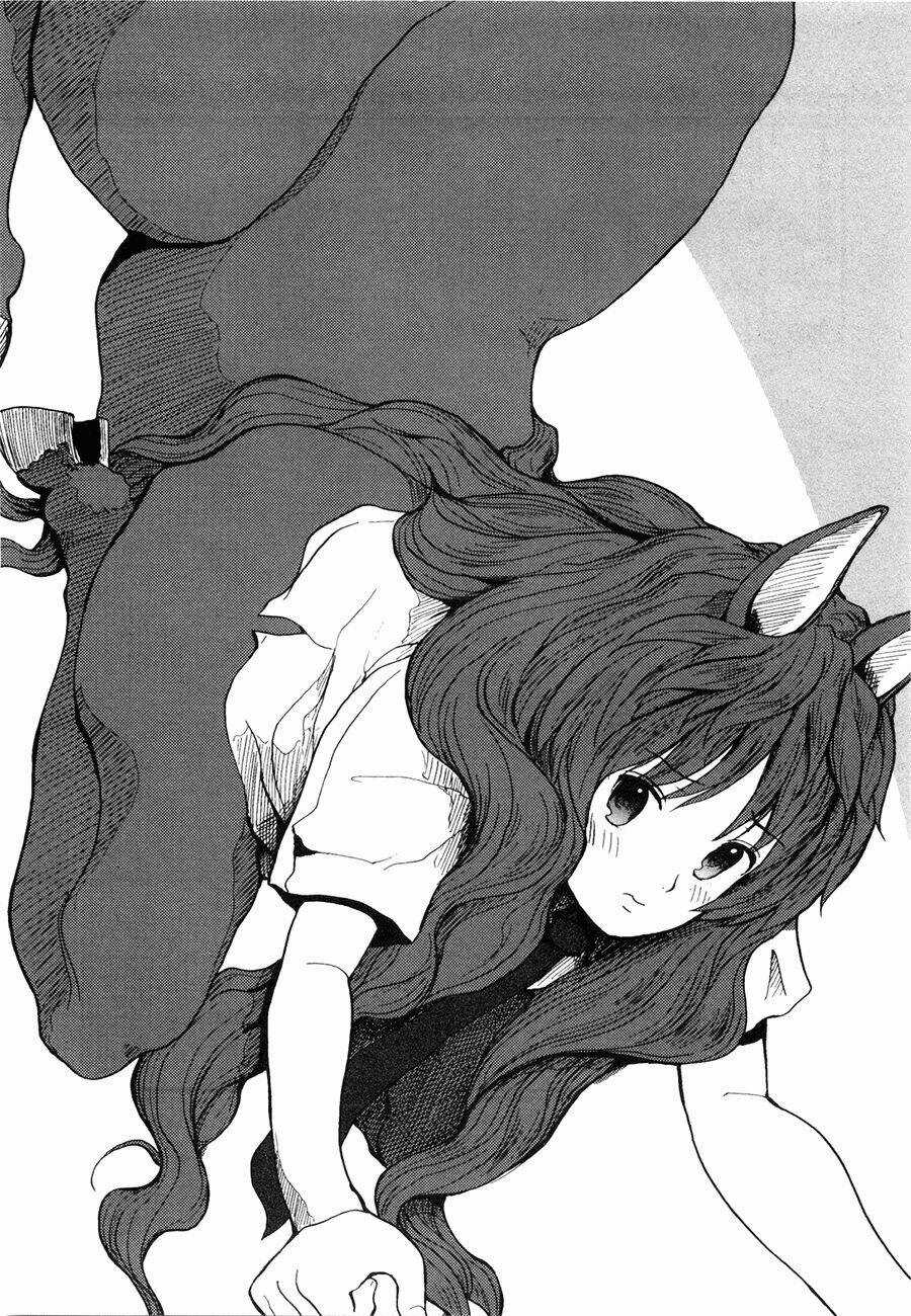 Centaur No Nayami - Chapter 0 - Trang 27