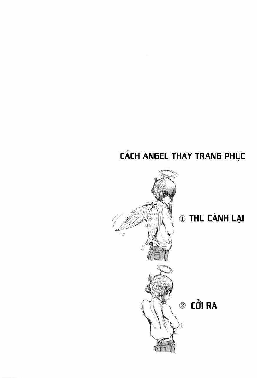 Centaur No Nayami - Chapter 0 - Trang 35