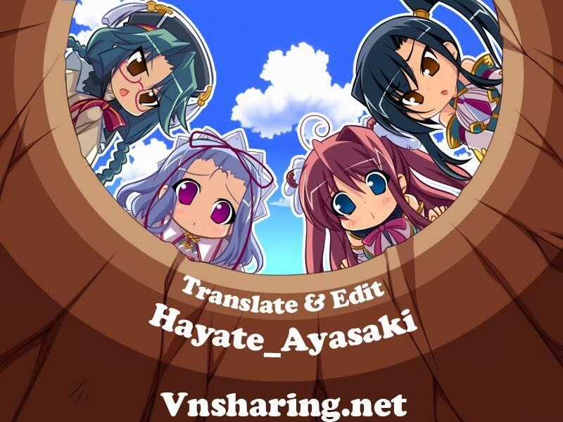 Centaur No Nayami - Chapter 0 - Trang 36