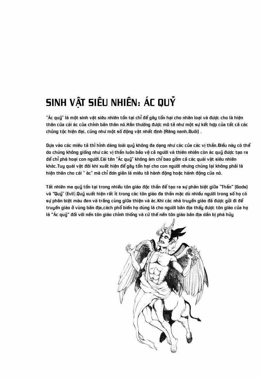 Centaur No Nayami - Chapter 10 - Trang 26