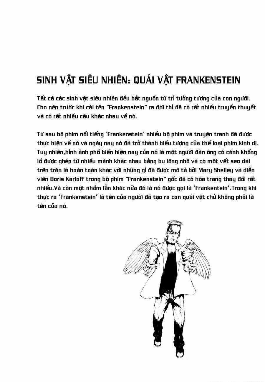 Centaur No Nayami - Chapter 11 - Trang 17