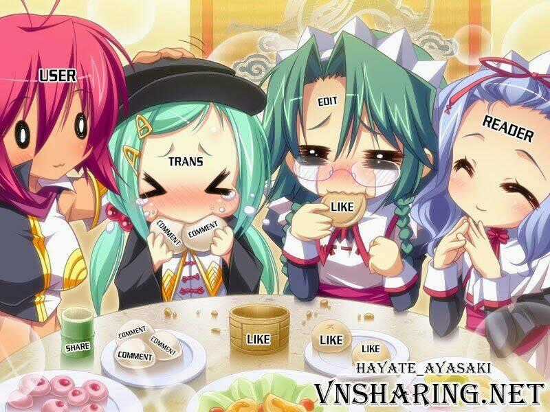 Centaur No Nayami - Chapter 11 - Trang 18