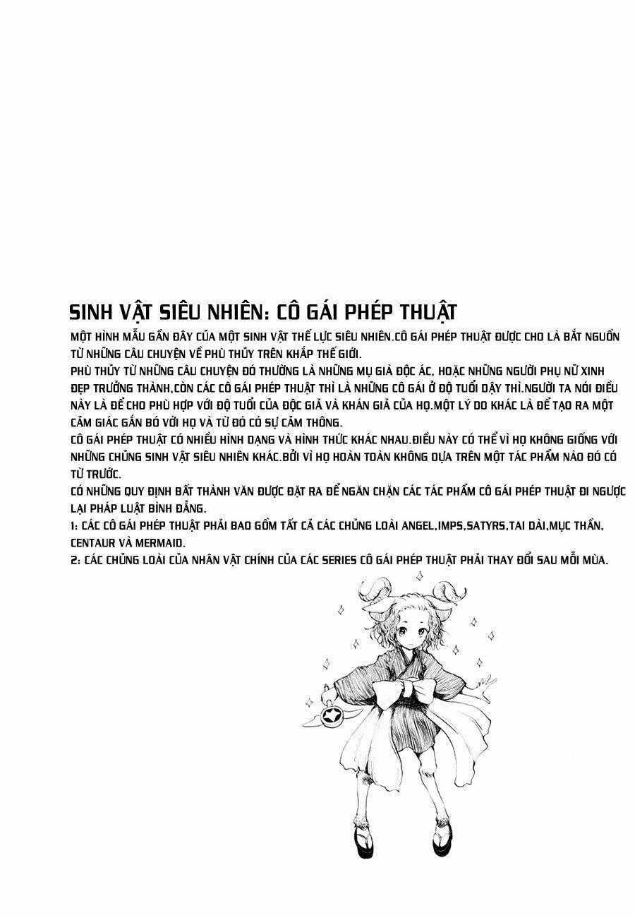 Centaur No Nayami - Chapter 13 - Trang 10