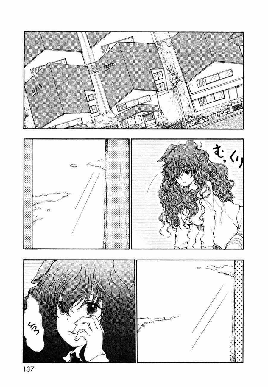 Centaur No Nayami - Chapter 14 - Trang 1