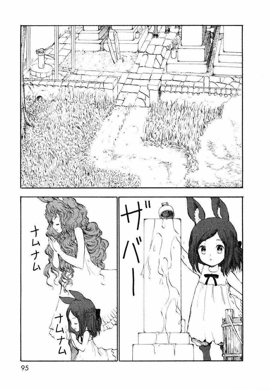 Centaur No Nayami - Chapter 18 - Trang 14