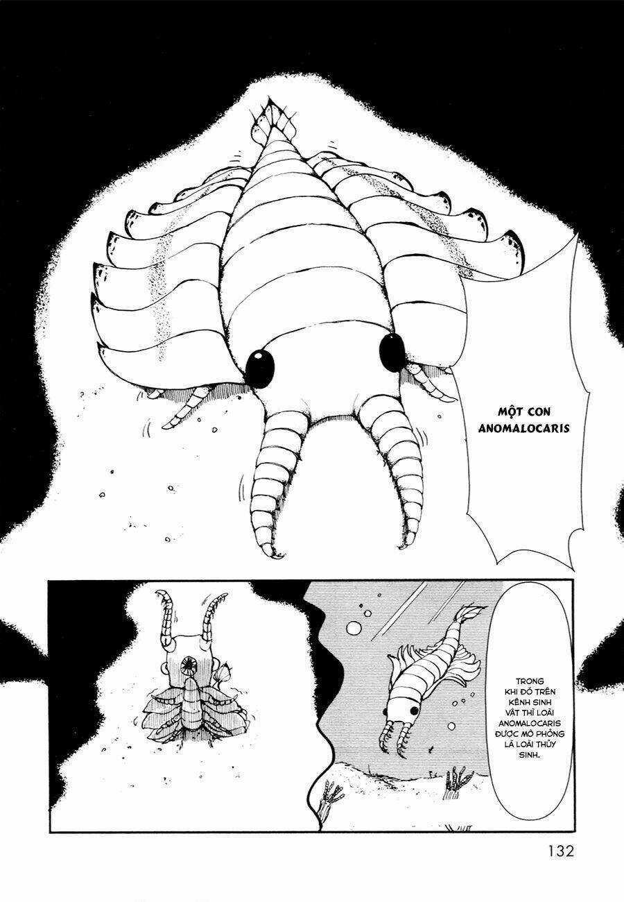 Centaur No Nayami - Chapter 19 - Trang 25