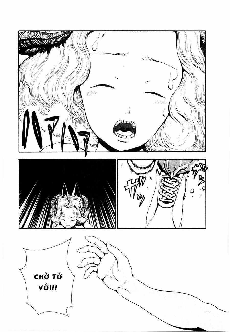 Centaur No Nayami - Chapter 2 - Trang 1