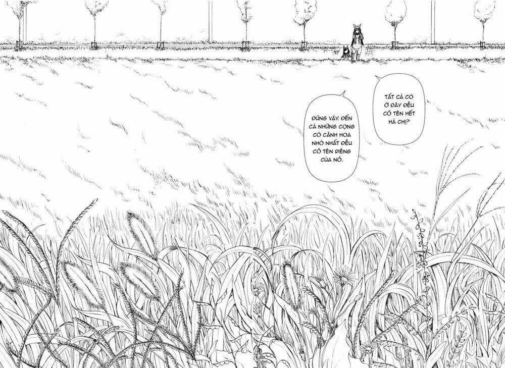 Centaur No Nayami - Chapter 22 - Trang 6