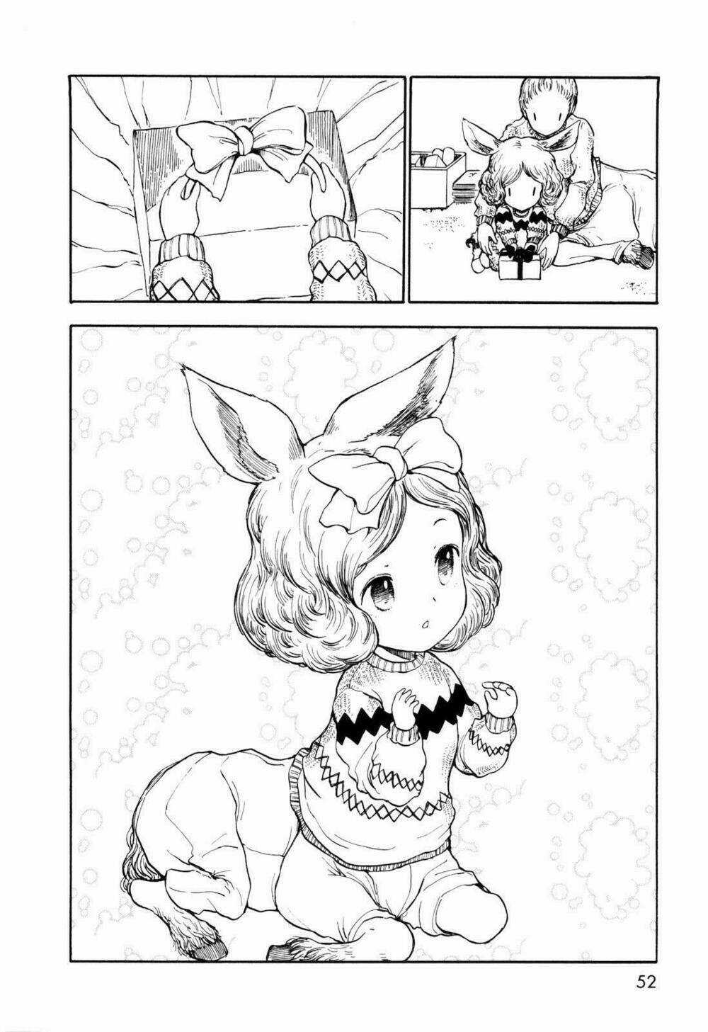 Centaur No Nayami - Chapter 24 - Trang 11