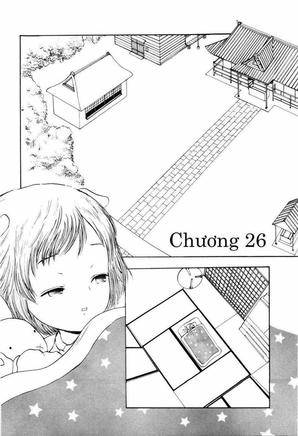 Centaur No Nayami - Chapter 26 - Trang 1