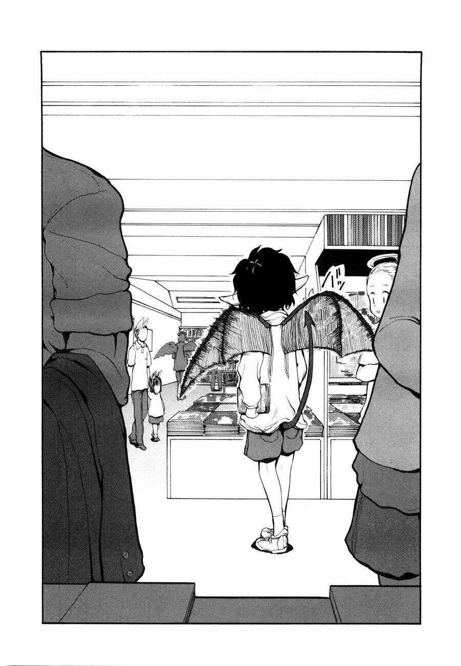 Centaur No Nayami - Chapter 3 - Trang 2