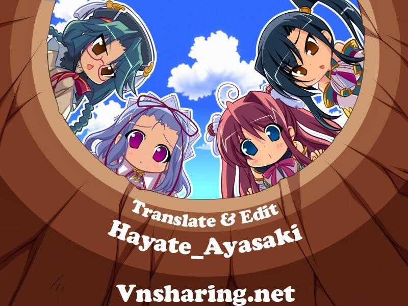 Centaur No Nayami - Chapter 3 - Trang 27