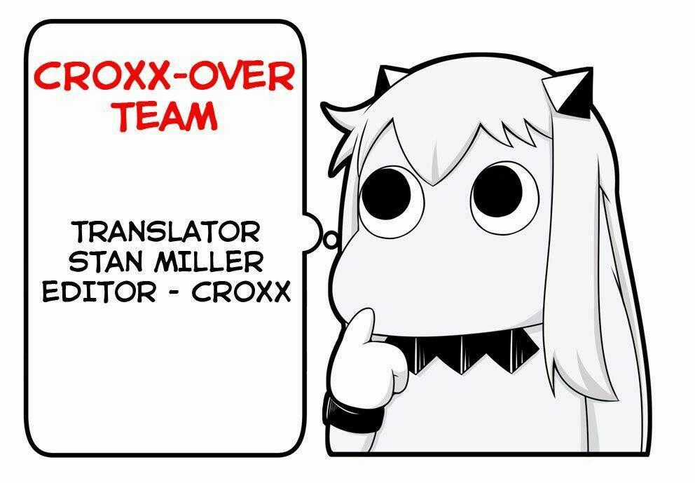 Centaur No Nayami - Chapter 30 - Trang 17