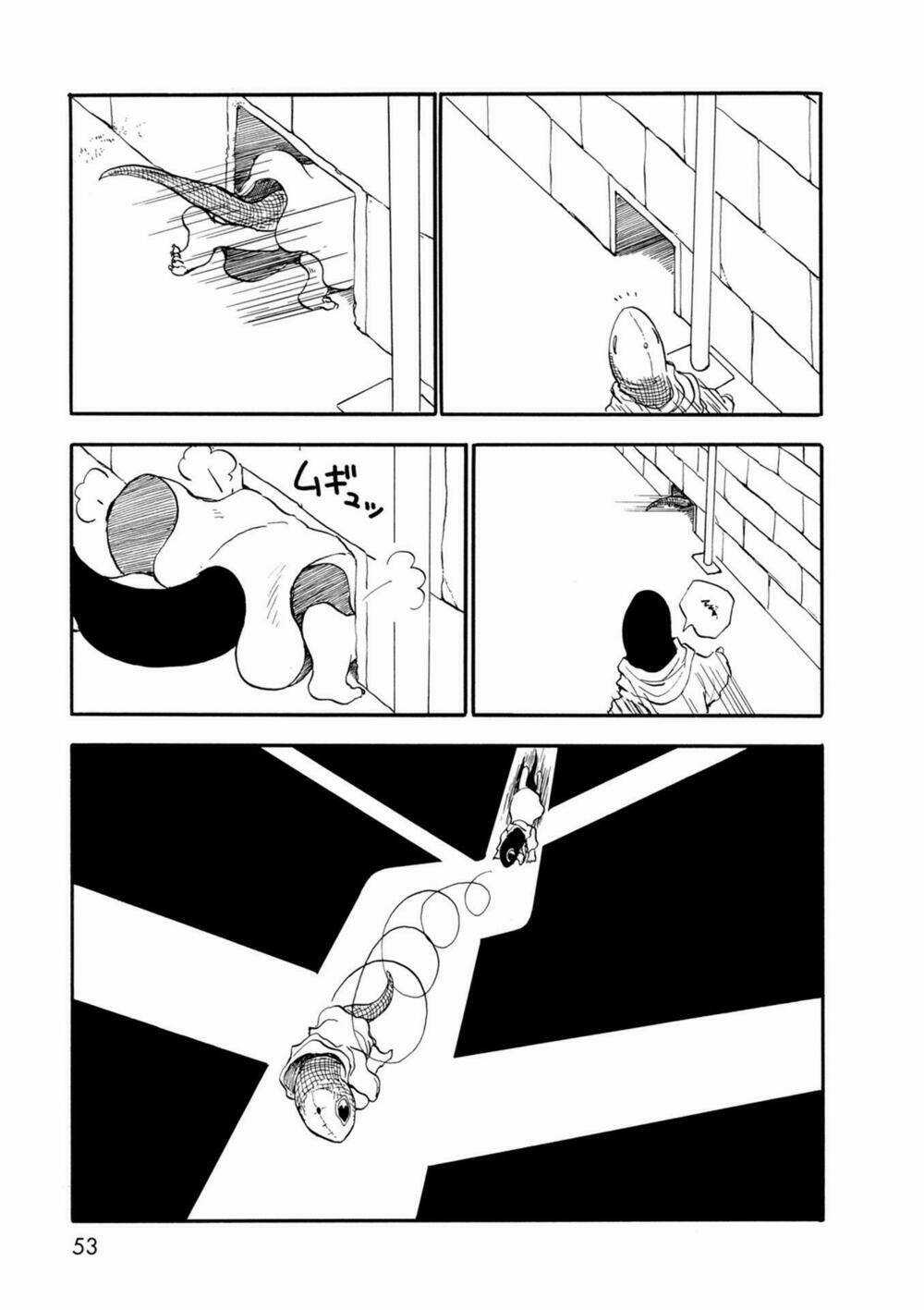 Centaur No Nayami - Chapter 32 - Trang 14