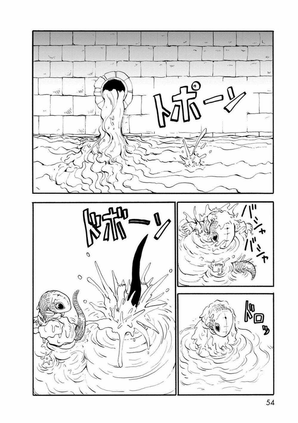 Centaur No Nayami - Chapter 32 - Trang 15