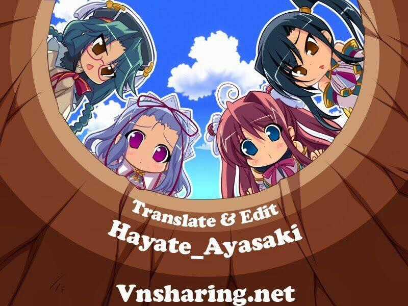 Centaur No Nayami - Chapter 4 - Trang 23