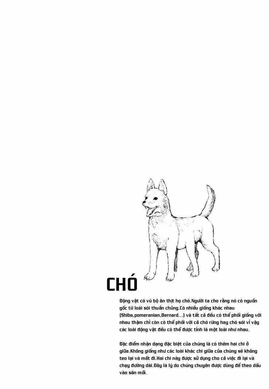 Centaur No Nayami - Chapter 5 - Trang 49