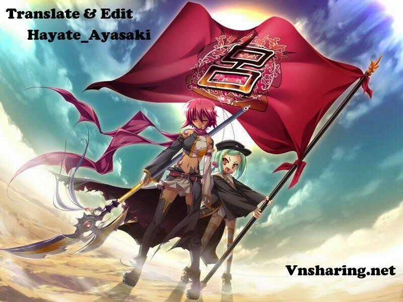 Centaur No Nayami - Chapter 5 - Trang 50