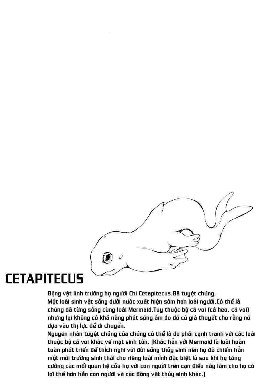 Centaur No Nayami - Chapter 7 - Trang 25