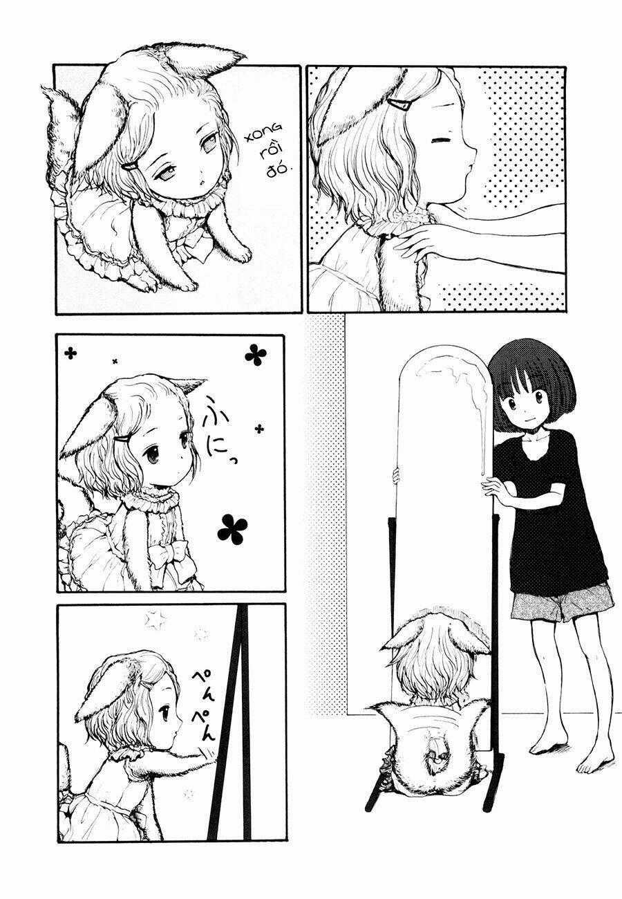 Centaur No Nayami - Chapter 8.5 - Trang 2