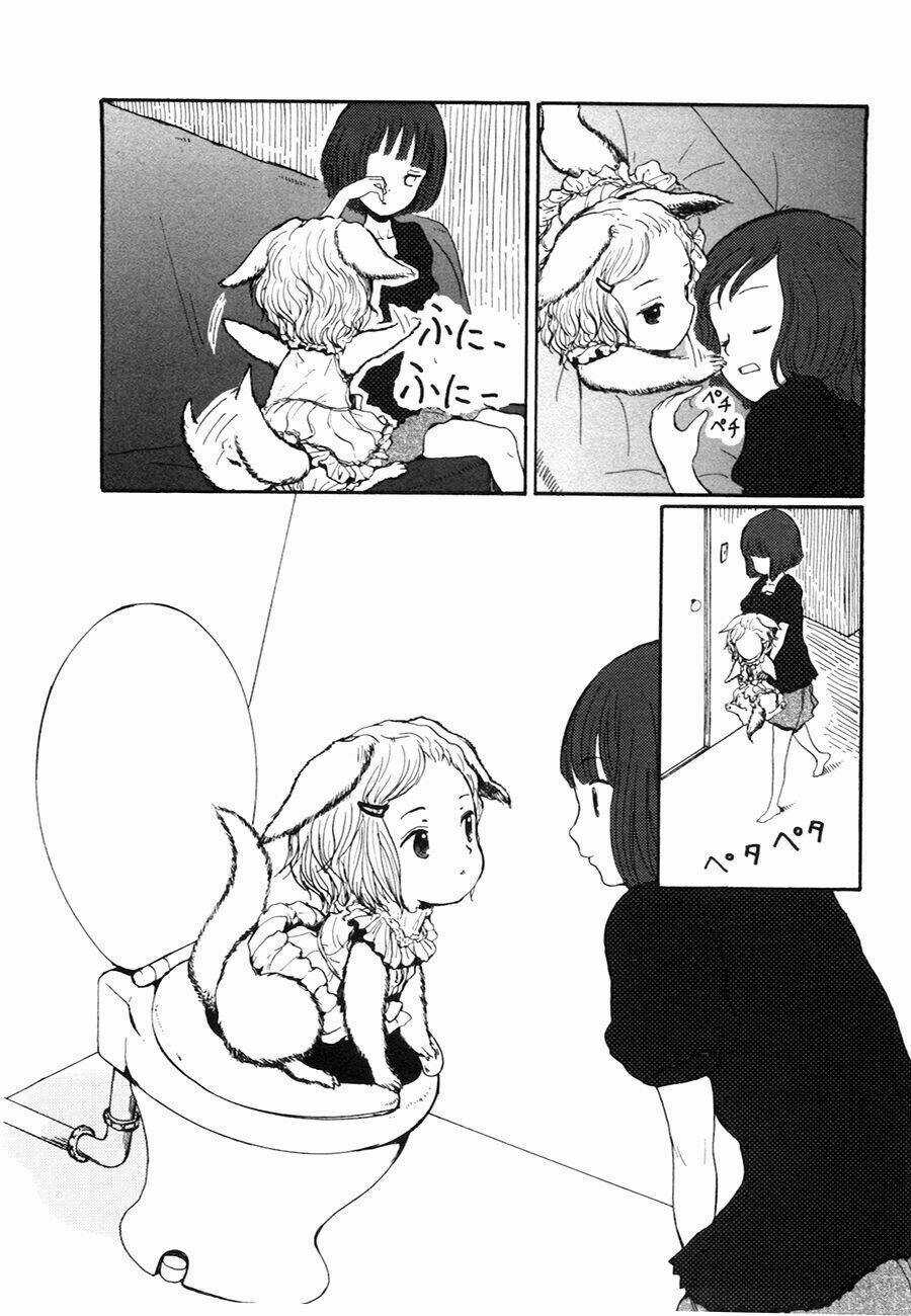 Centaur No Nayami - Chapter 8.5 - Trang 12