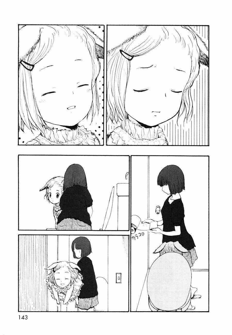 Centaur No Nayami - Chapter 8.5 - Trang 13