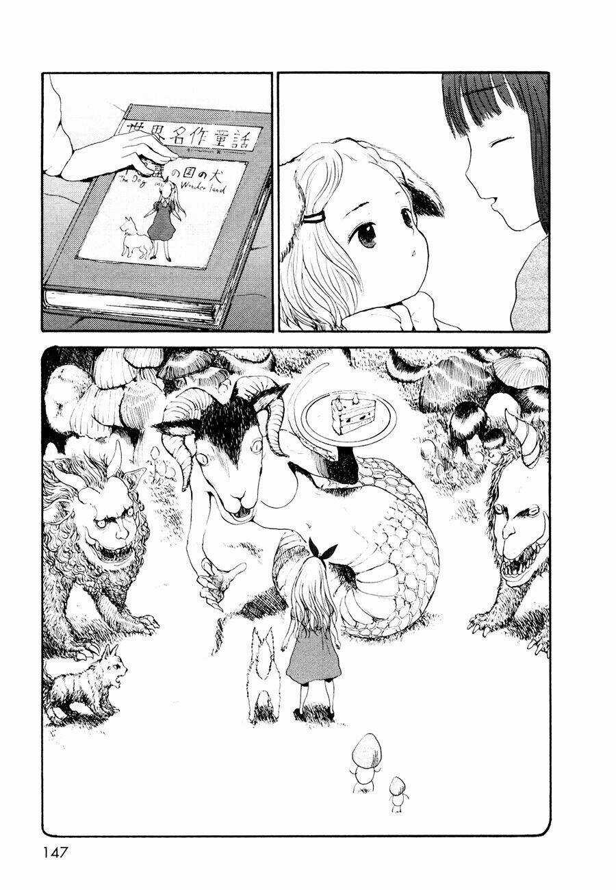 Centaur No Nayami - Chapter 8.5 - Trang 17