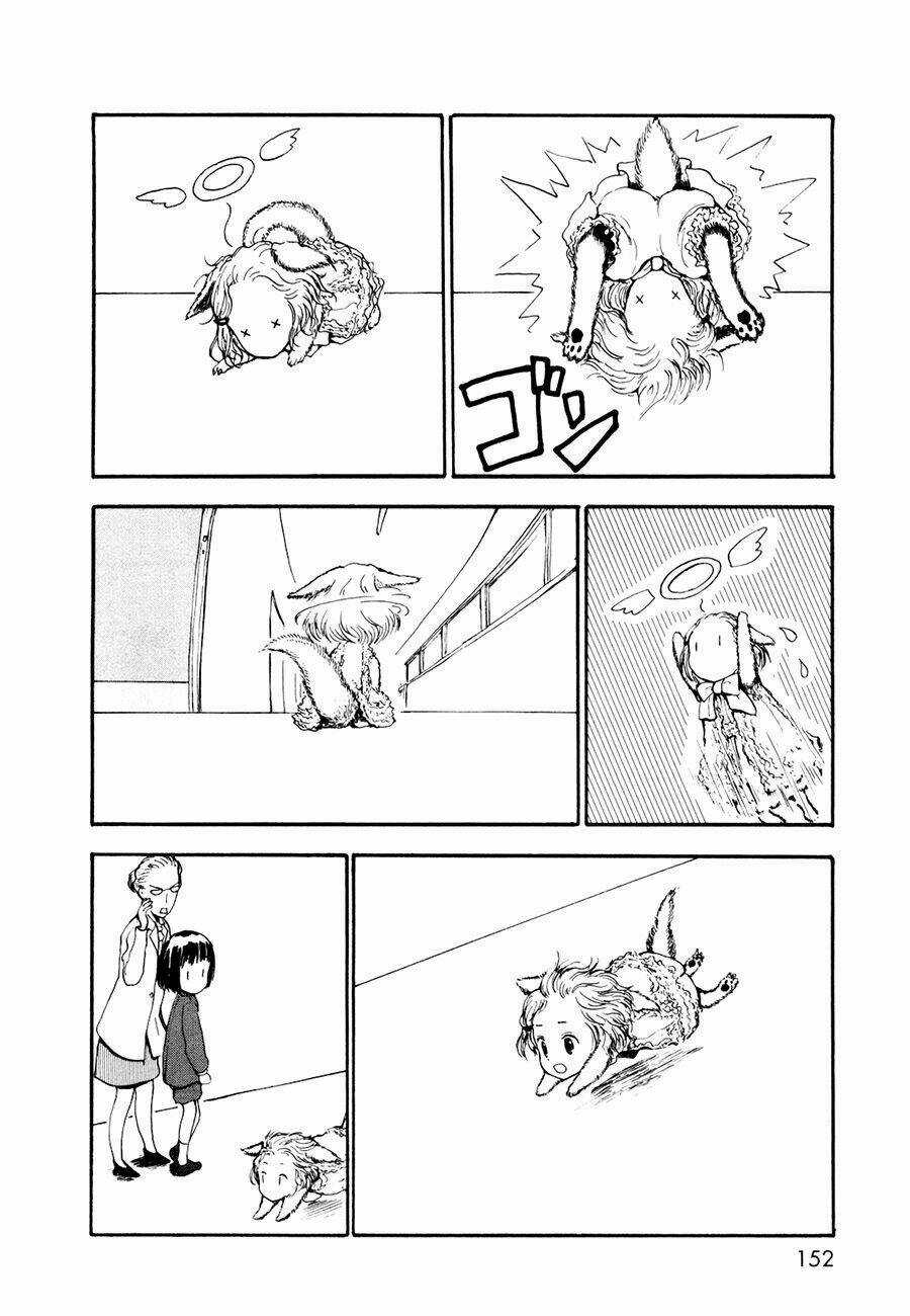 Centaur No Nayami - Chapter 8.5 - Trang 22