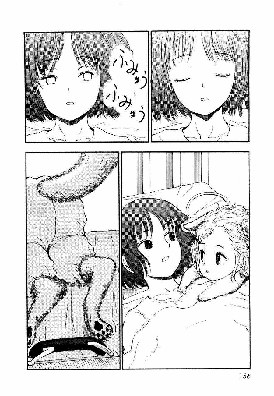 Centaur No Nayami - Chapter 8.5 - Trang 25