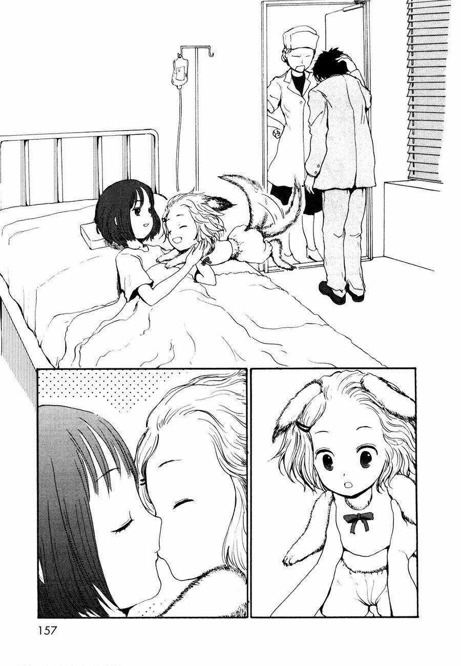 Centaur No Nayami - Chapter 8.5 - Trang 26