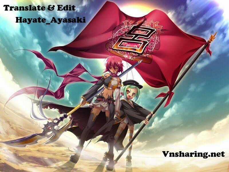 Centaur No Nayami - Chapter 8.5 - Trang 32