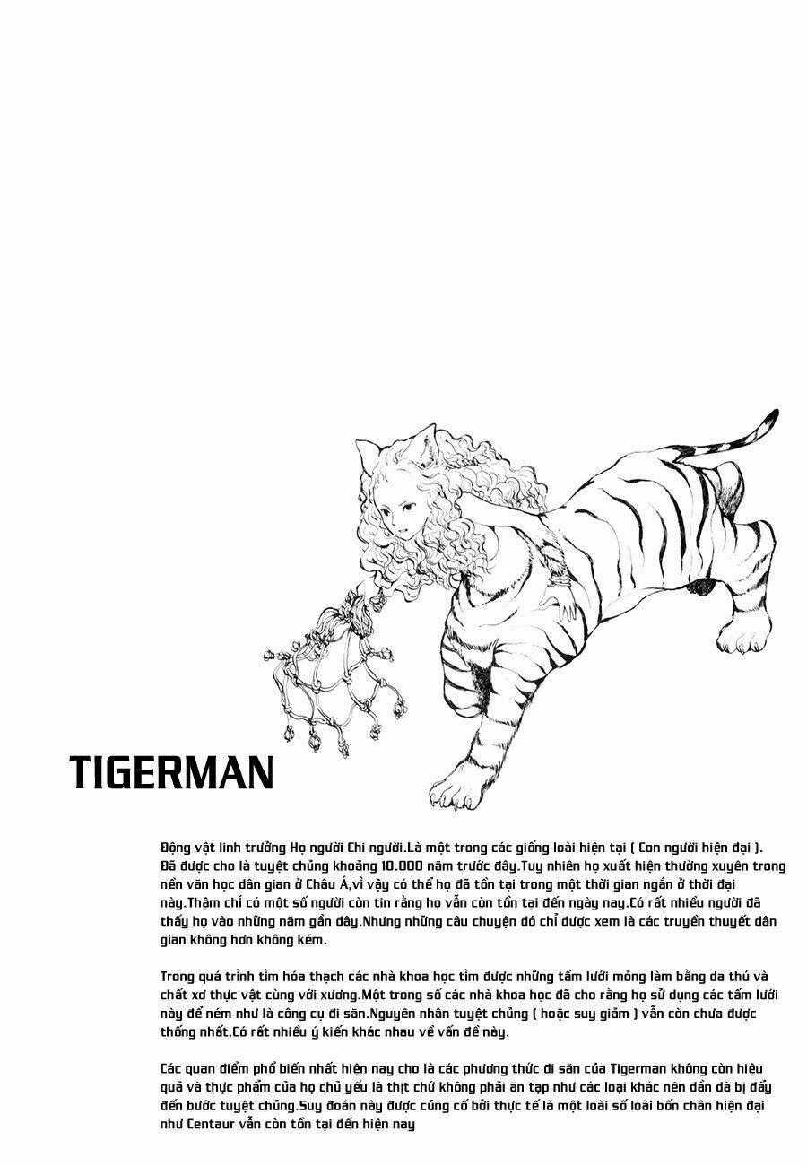 Centaur No Nayami - Chapter 8 - Trang 25