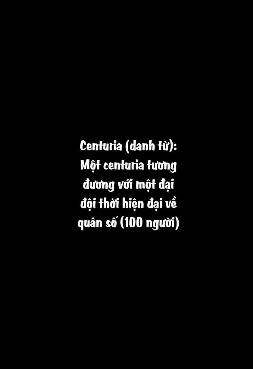 Centuria - Chapter 1 - Trang 2