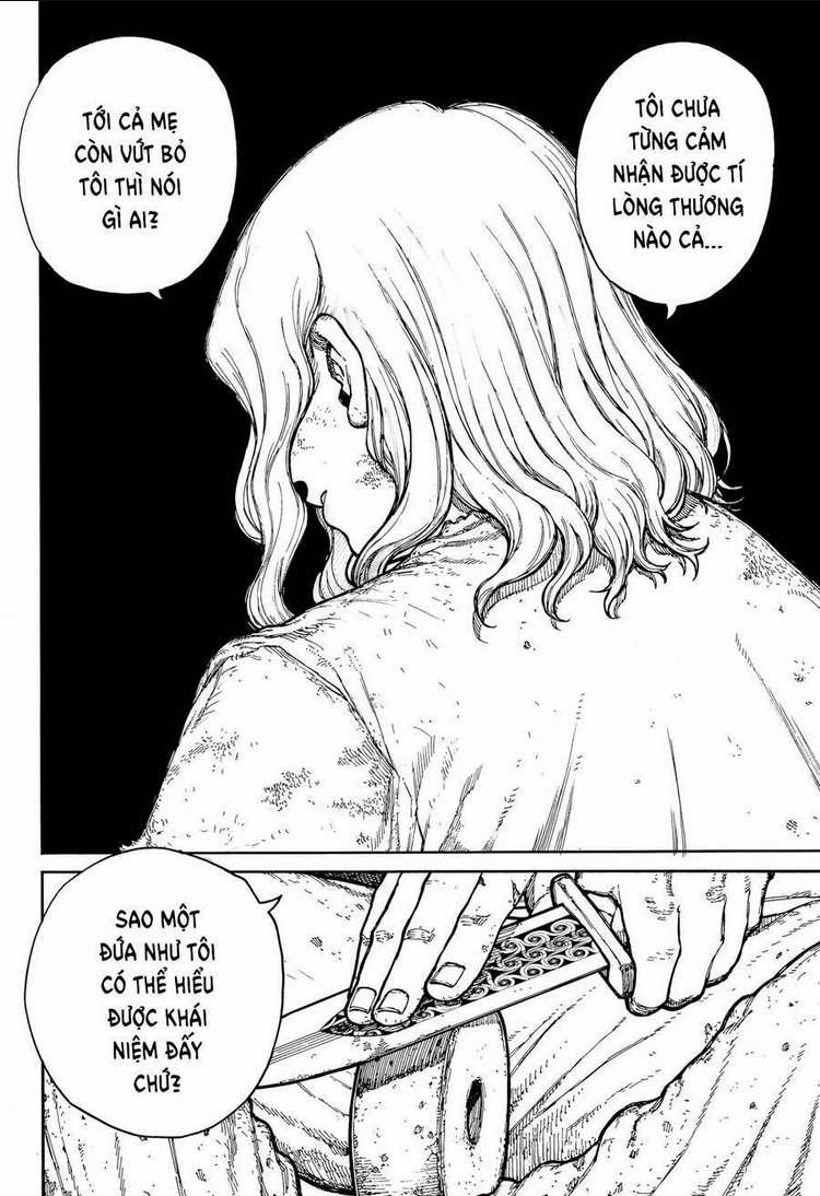 Centuria - Chapter 1 - Trang 15