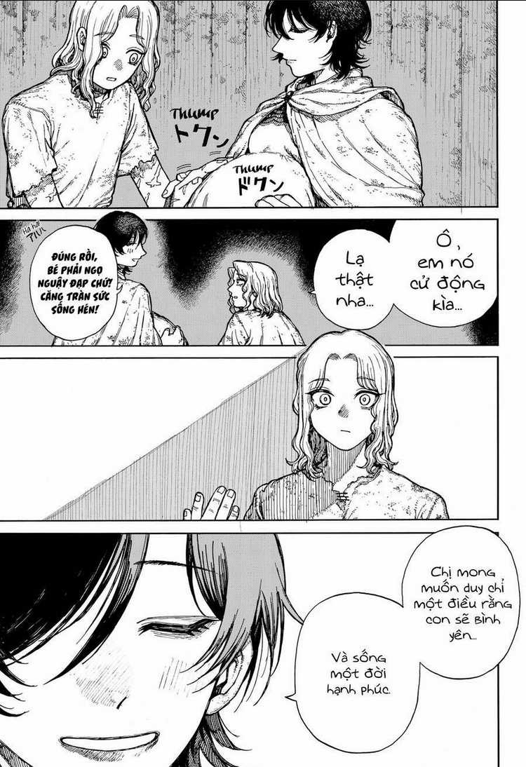 Centuria - Chapter 1 - Trang 18