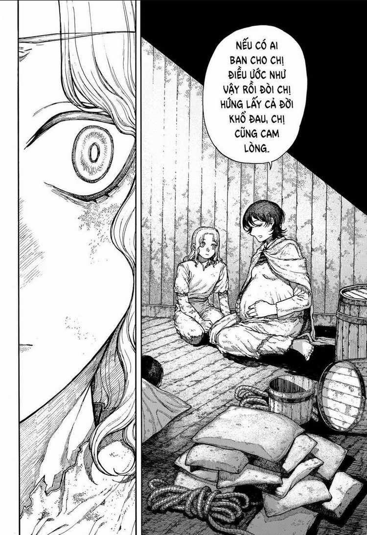 Centuria - Chapter 1 - Trang 19