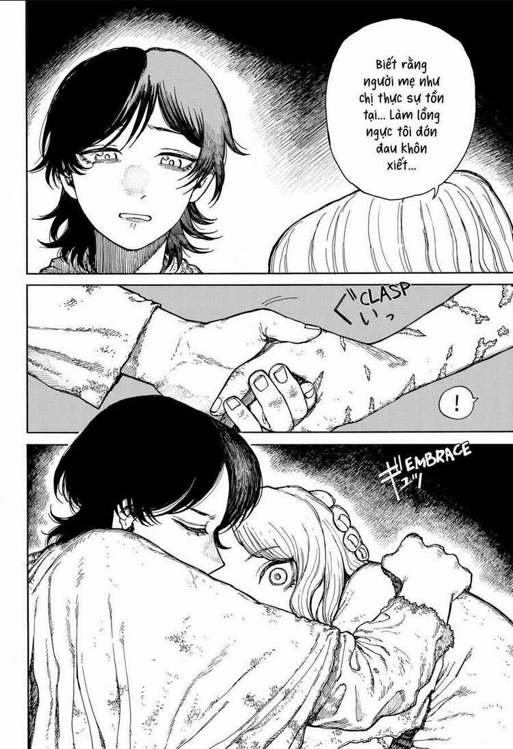 Centuria - Chapter 1 - Trang 21