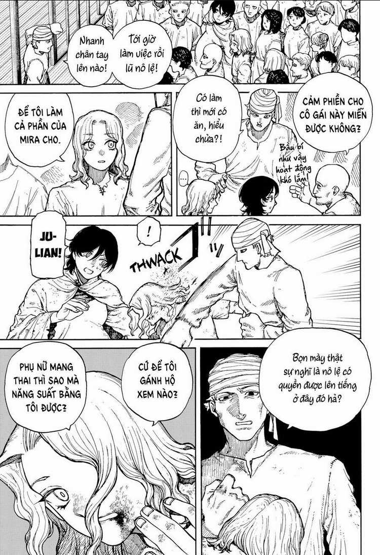 Centuria - Chapter 1 - Trang 24