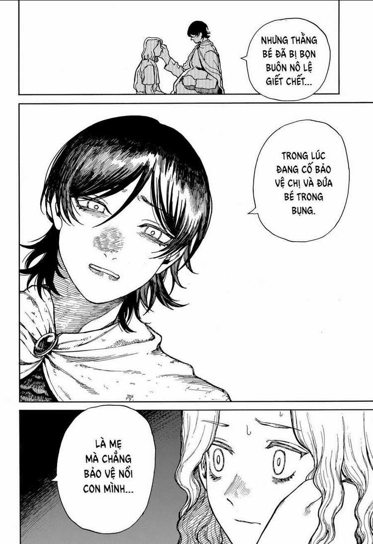 Centuria - Chapter 1 - Trang 29