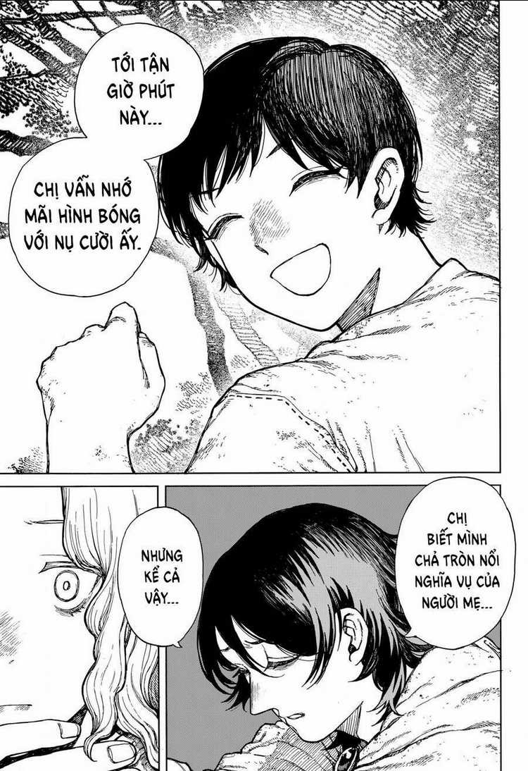 Centuria - Chapter 1 - Trang 30