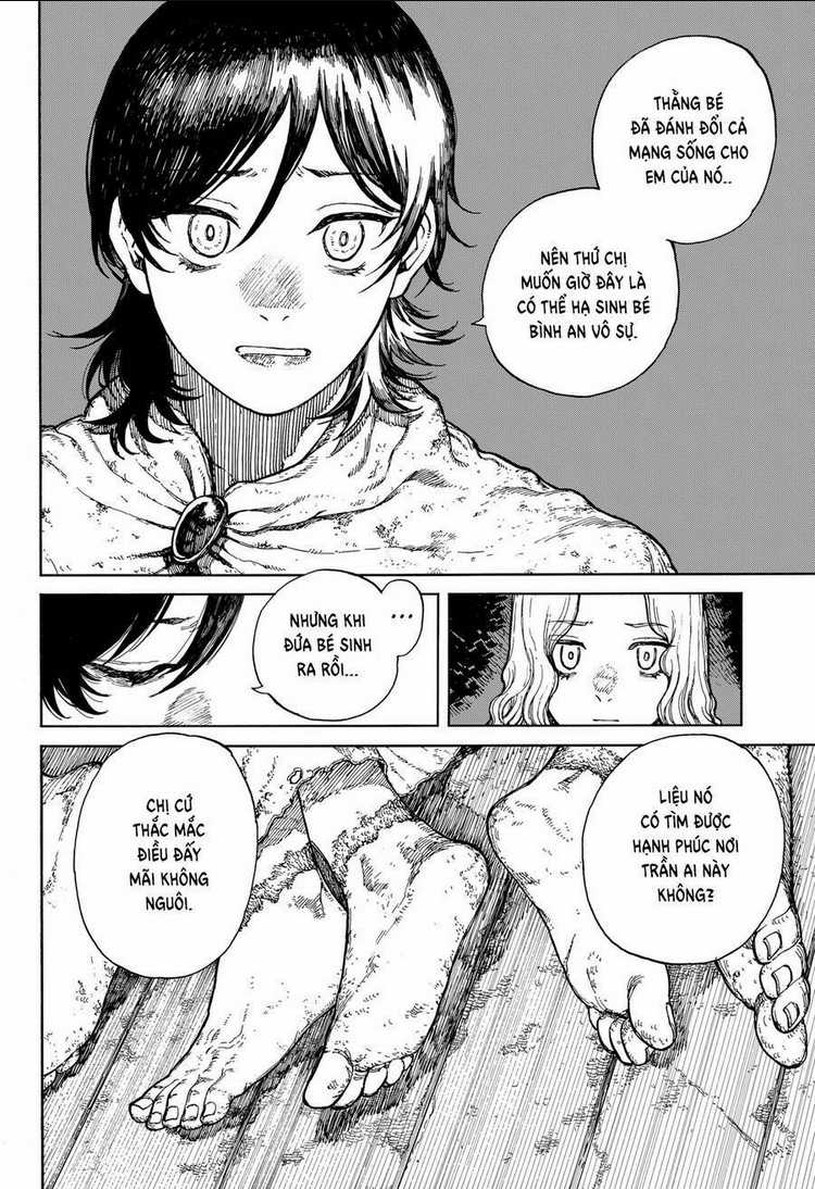 Centuria - Chapter 1 - Trang 31