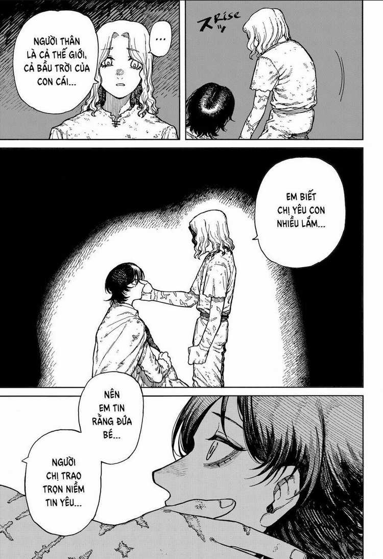 Centuria - Chapter 1 - Trang 32