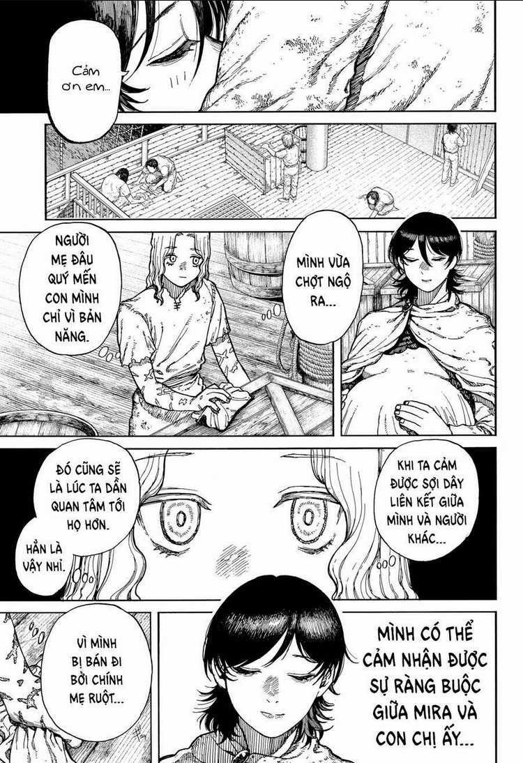 Centuria - Chapter 1 - Trang 34