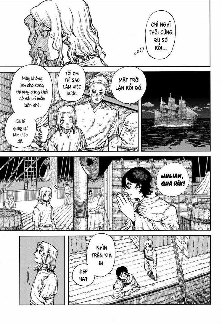 Centuria - Chapter 1 - Trang 36