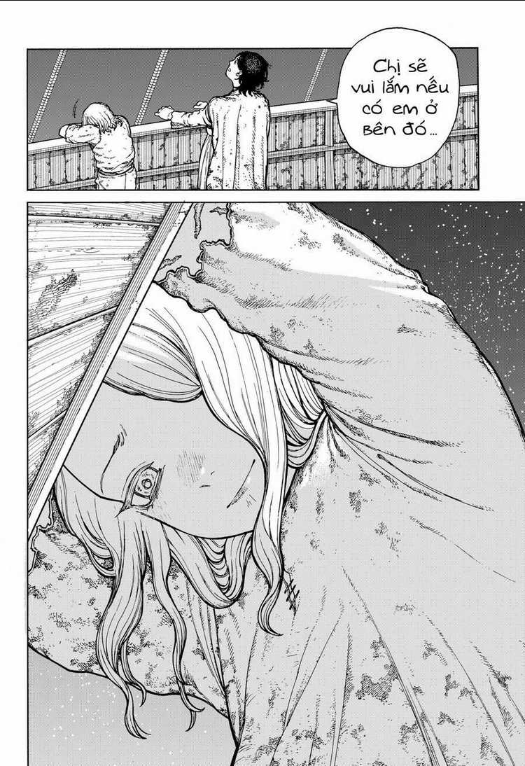 Centuria - Chapter 1 - Trang 40