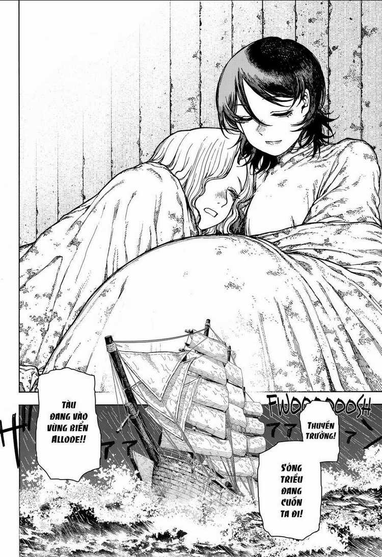 Centuria - Chapter 1 - Trang 42