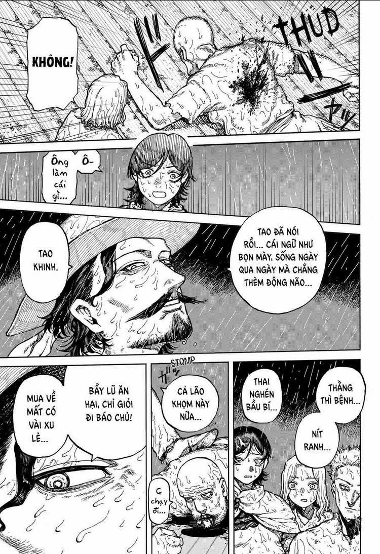 Centuria - Chapter 1 - Trang 45